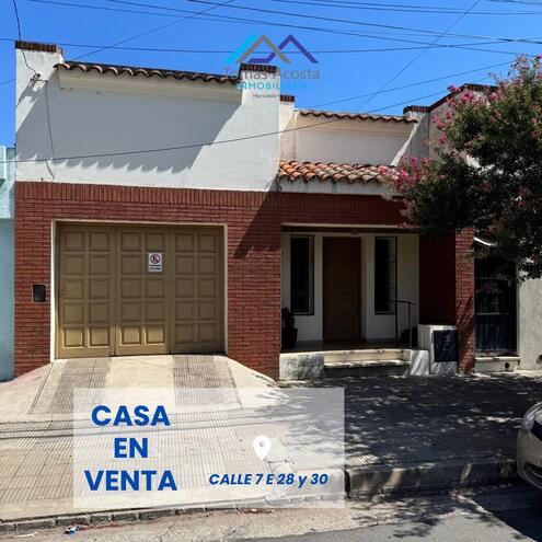 Inmobiliaria Tomás Acosta